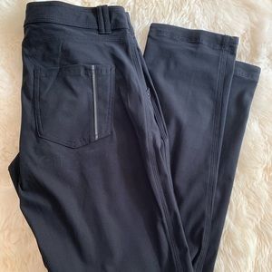 Lululemon day trip boyfriend pant